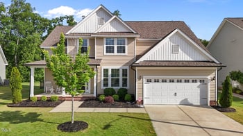 1042 Cardross St, Burlington, NC 27215