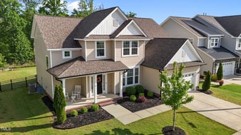 1042 Cardross St, Burlington, NC 27215
