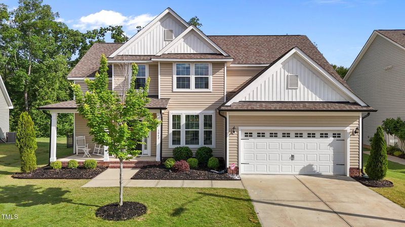 1042 Cardross St, Burlington, NC 27215