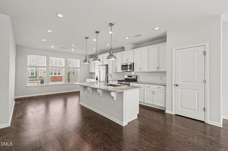 1042 Commack Dr, Durham, NC 27703