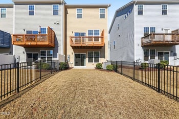 1042 Commack Dr, Durham, NC 27703