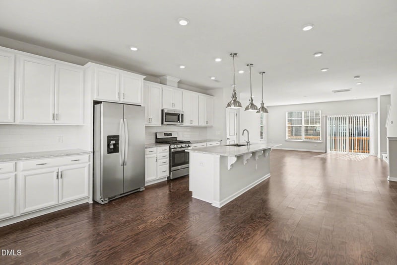 1042 Commack Dr, Durham, NC 27703