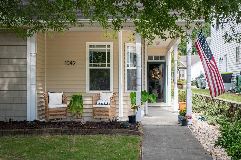 1042 Dual Parks Rd, Apex, NC 27502
