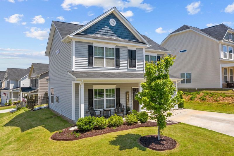 1042 Lakemont Dr, Clayton, NC 27520