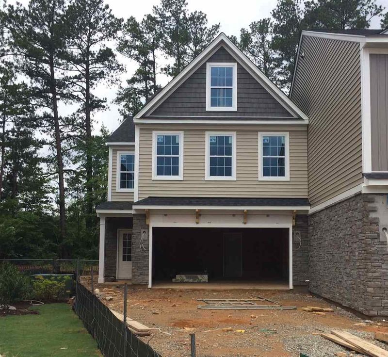 1042 Monmouth Loop #10, Cary, NC 27513