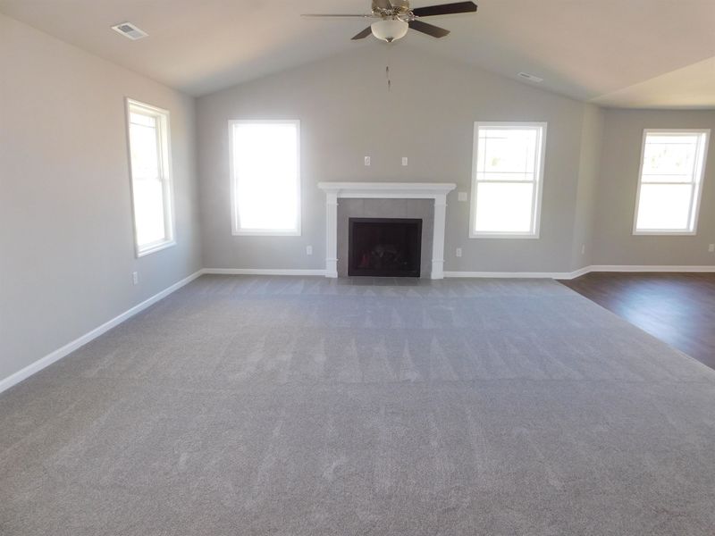 1042 Old Beulah Rd, Selma, NC 27576