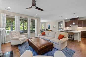 1042 Steinbeck Dr, Durham, NC 27703