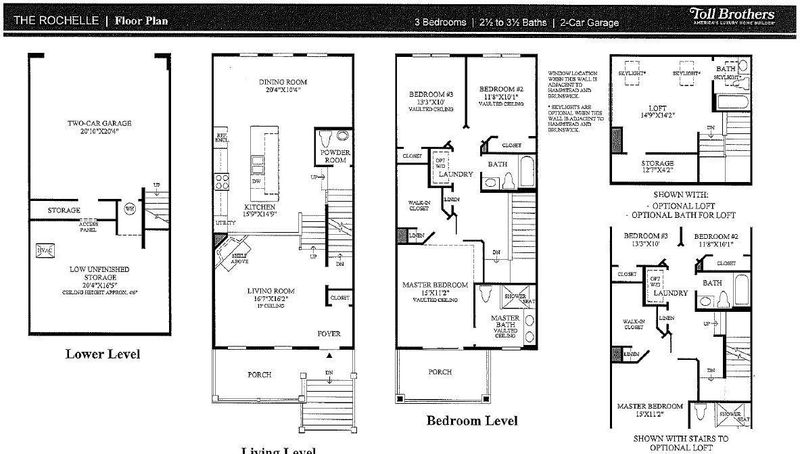 10420 Sablewood Dr #107, Raleigh, NC 27617