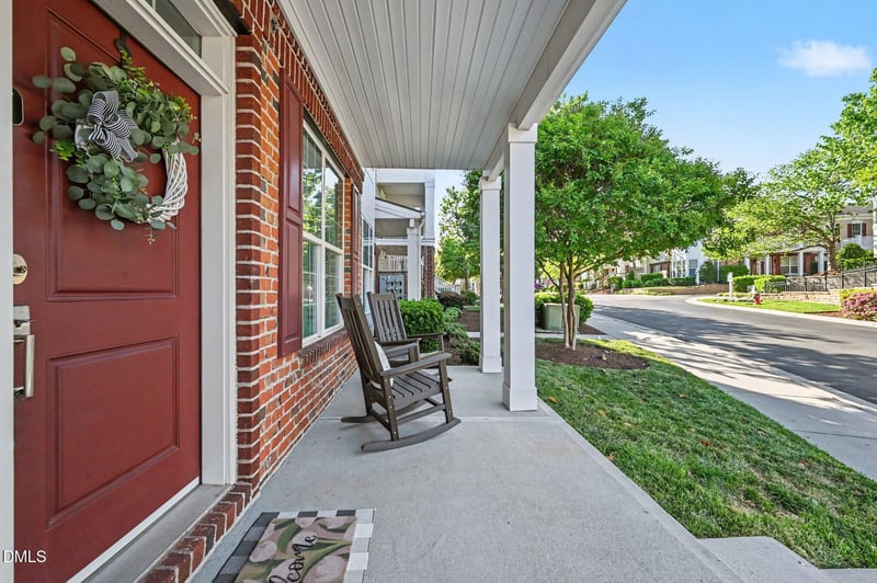 10420 Sablewood Dr #112, Raleigh, NC 27617