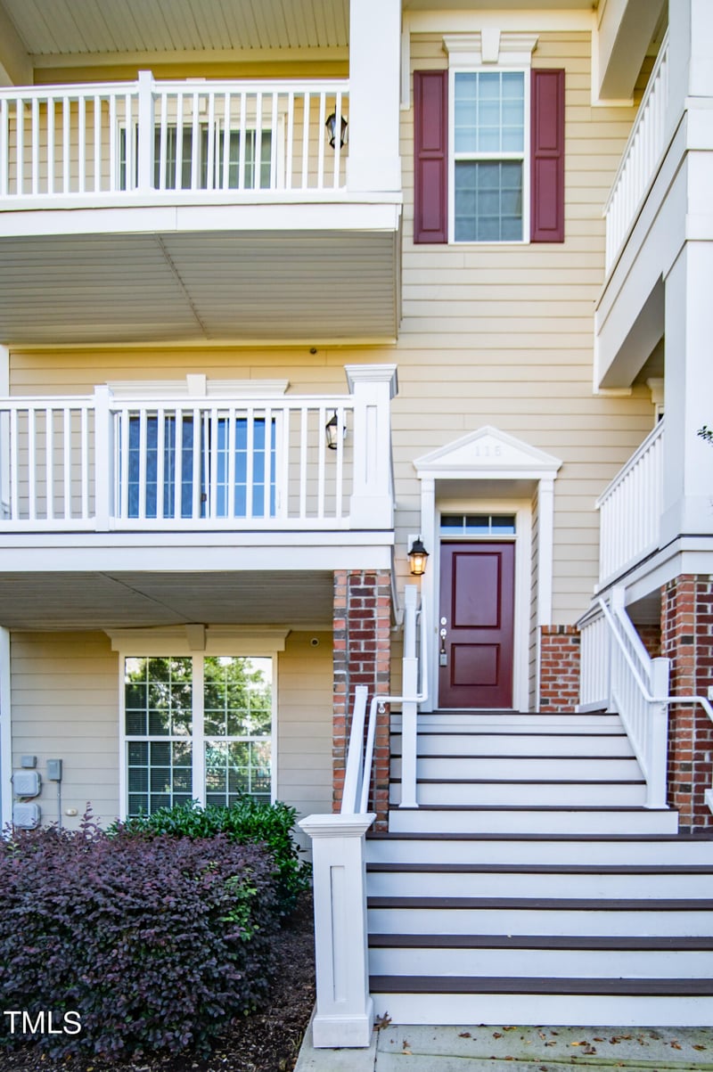10420 Sablewood Dr #115, Raleigh, NC 27617