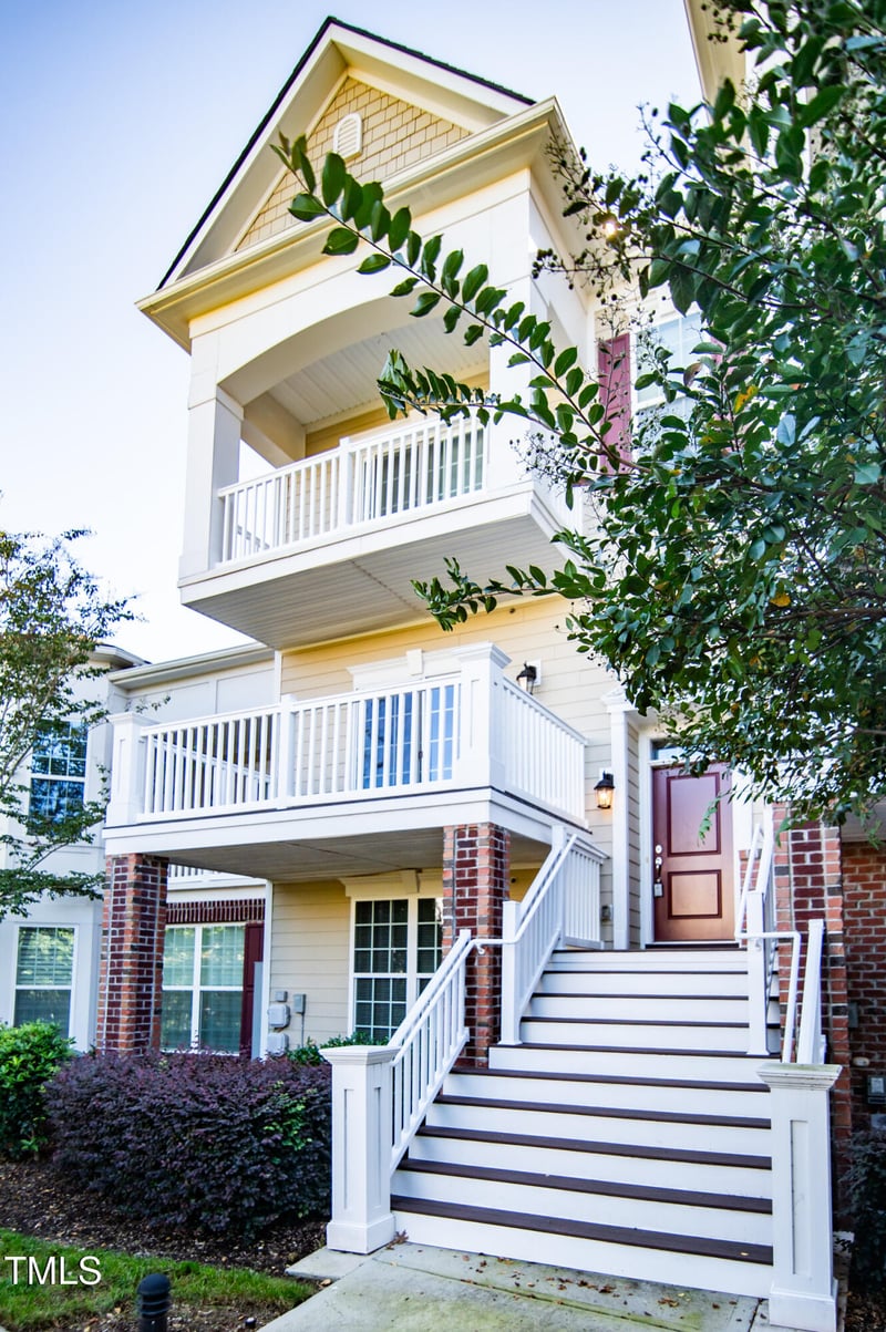 10420 Sablewood Dr #115, Raleigh, NC 27617