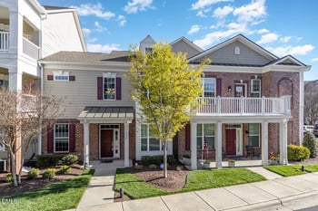 10420 Sablewood Dr #206, Raleigh, NC 27617