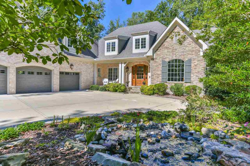 10420 Stone, Chapel Hill, NC 27517