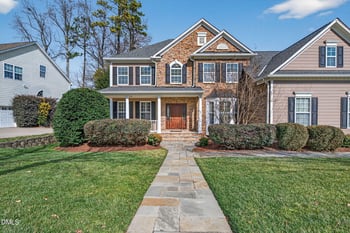 10421 Swerling Way, Raleigh, NC 27614