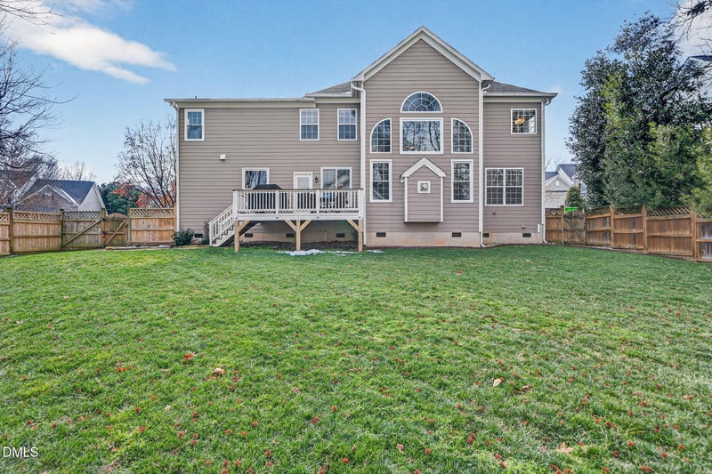 10421 Swerling Way, Raleigh, NC 27614