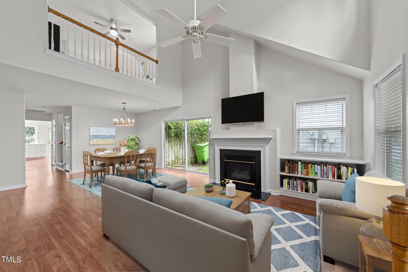 10429 Cokesbury Ln, Raleigh, NC 27614
