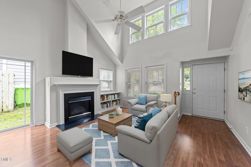 10429 Cokesbury Ln, Raleigh, NC 27614
