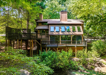 10429 Leslie Dr, Raleigh, NC 27615