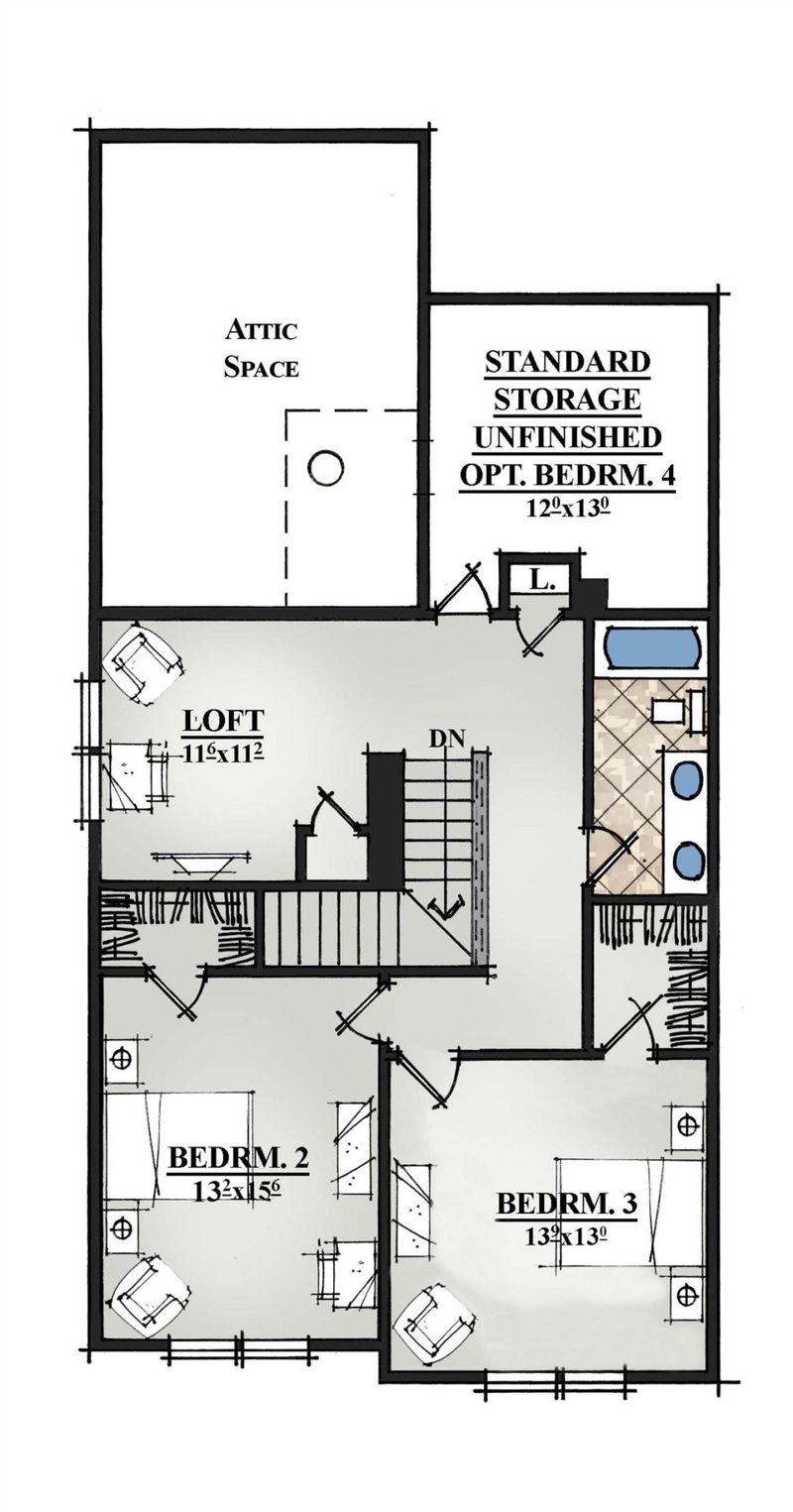 1043 Abbott St, Mebane, NC 27302