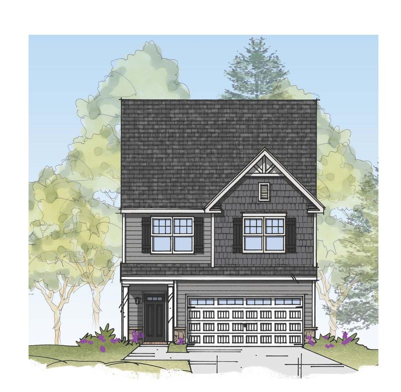 1043 Abbott St, Mebane, NC 27302