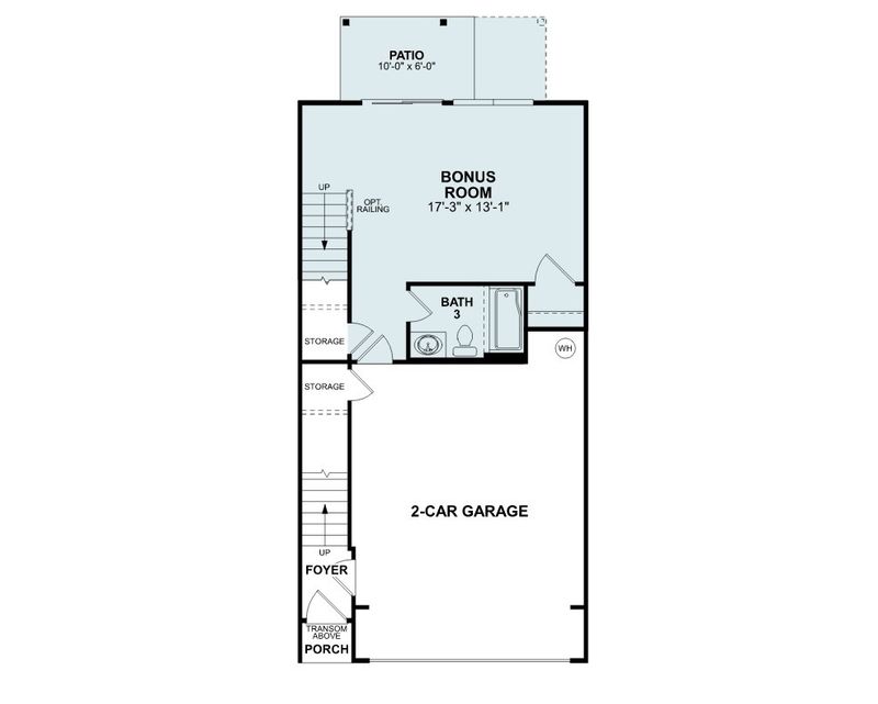 1043 Commack Dr #200, Durham, NC 27703