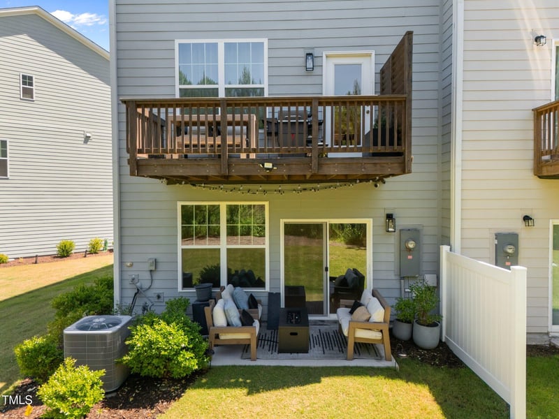 1043 Islip Pl, Durham, NC 27703