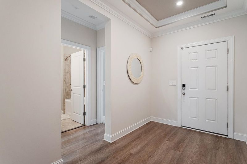 1043 Lippincott Rd, Durham, NC 27703