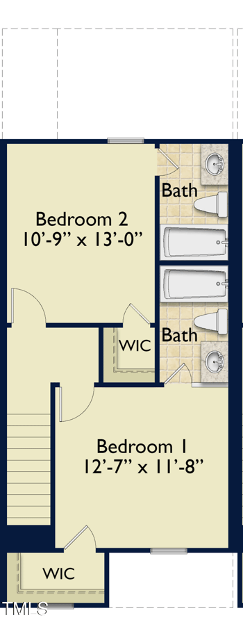 1043 Peony Ln, Youngsville, NC 27596