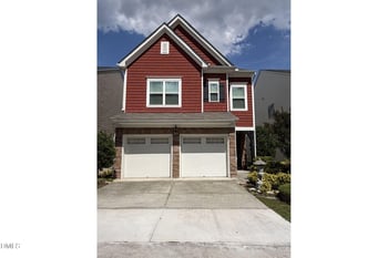 1043 Spacious Skies Ln, Durham, NC 27703