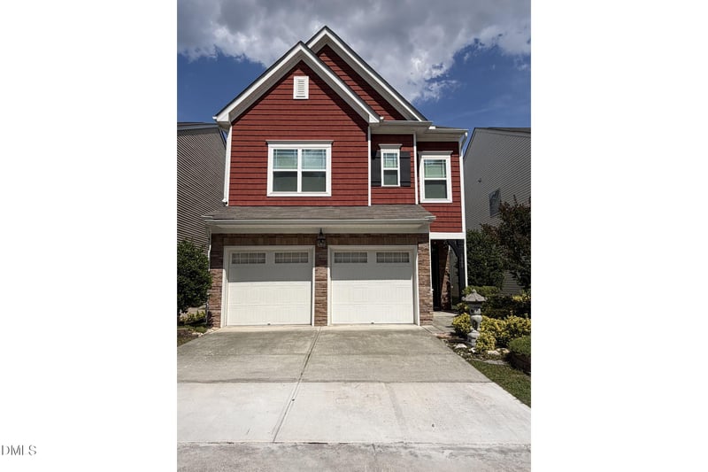 1043 Spacious Skies Ln, Durham, NC 27703