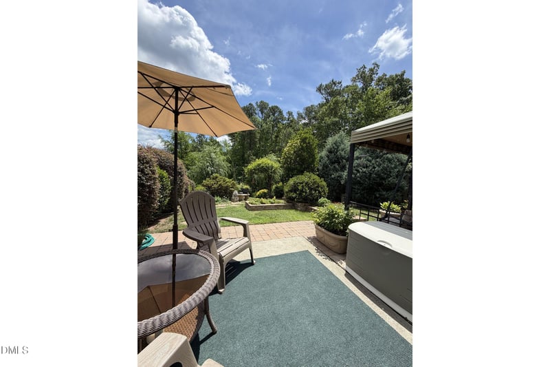 1043 Spacious Skies Ln, Durham, NC 27703
