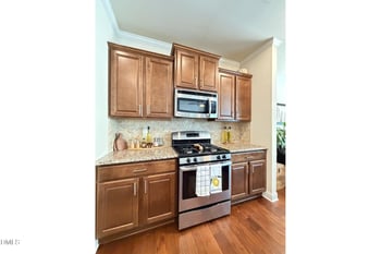 1043 Spacious Skies Ln, Durham, NC 27703