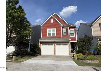 1043 Spacious Skies Ln, Durham, NC 27703