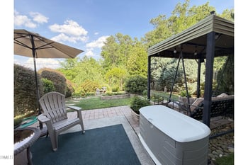 1043 Spacious Skies Ln, Durham, NC 27703