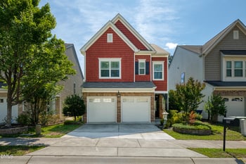 1043 Spacious Skies Ln, Durham, NC 27703
