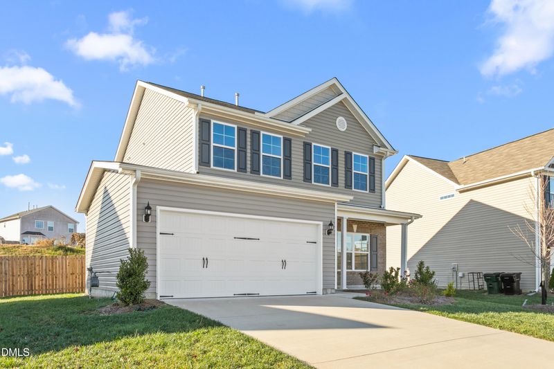 1043 Thicket Dr #358, Burlington, NC 27217