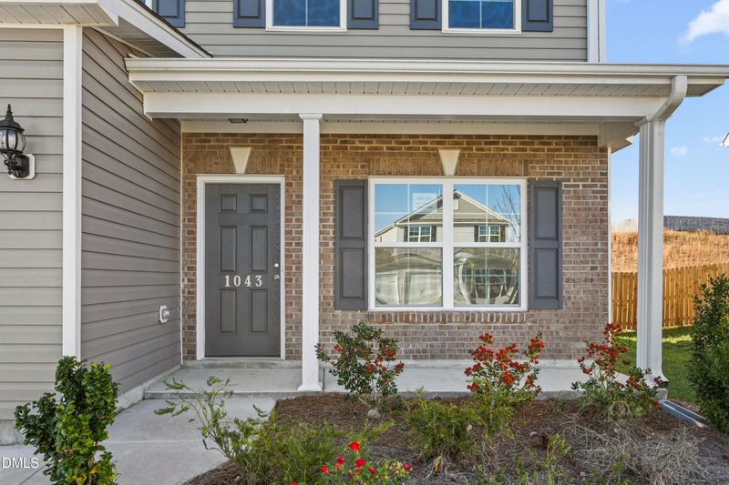 1043 Thicket Dr #358, Burlington, NC 27217