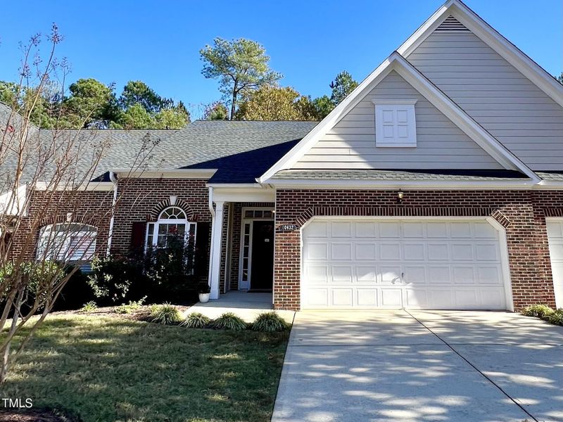 10432 Dapping Dr, Raleigh, NC 27614