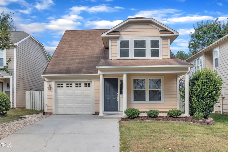 10432 Neland St, Raleigh, NC 27614