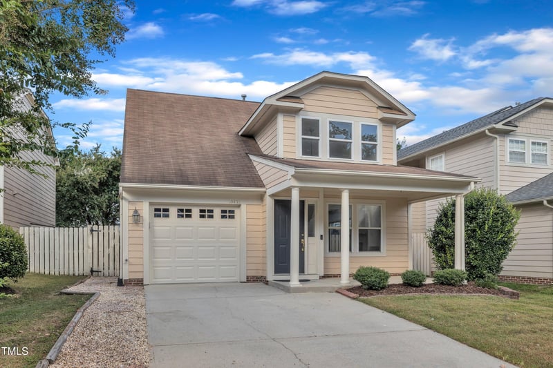 10432 Neland St, Raleigh, NC 27614