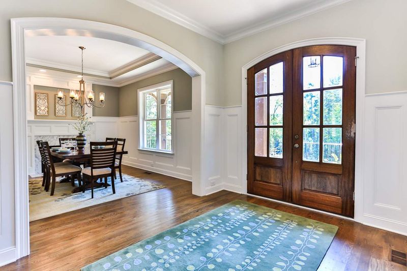 10433 Swain, Chapel Hill, NC 27517