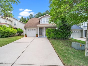 10436 Cokesbury Ln, Raleigh, NC 27614