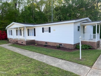 10436 Nash St, Middlesex, NC 27557