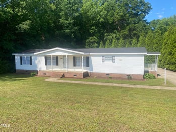10436 Nash St, Middlesex, NC 27557