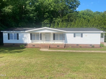 10436 Nash St, Middlesex, NC 27557