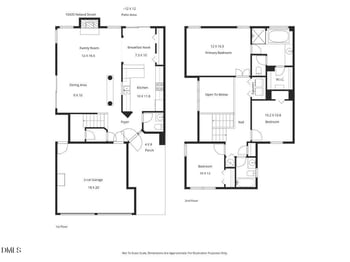 10436 Neland St, Raleigh, NC 27614