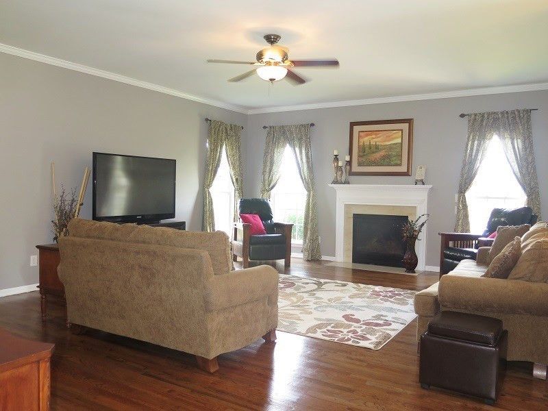 10437 Chandler Way, Raleigh, NC 27614