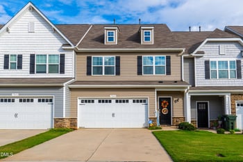 1044 Abbott St, Mebane, NC 27302