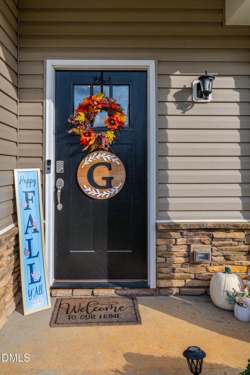 1044 Abbott St, Mebane, NC 27302