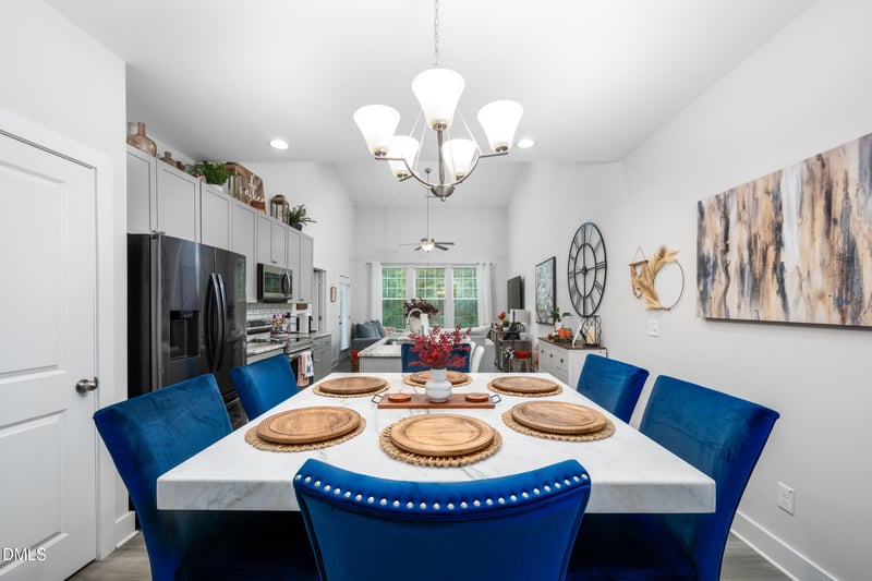 1044 Abbott St, Mebane, NC 27302